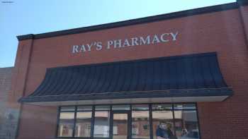 Ray's Pharmacy