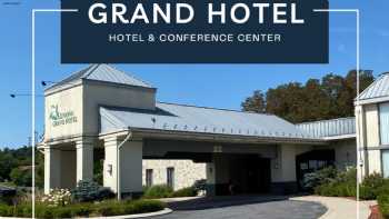 Altoona Grand Hotel