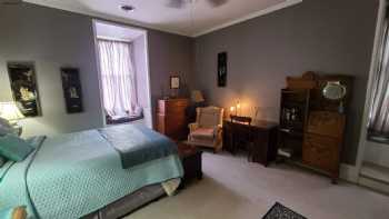 Allegheny Street Bed & Breakfast