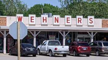 Wehners Thriftway Silver Lake