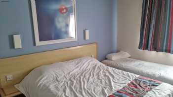 Travelodge Norwich Cringleford