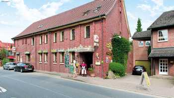 Hotel & Restaurant Zum Alten Ritter