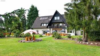 Hotel & Restaurant Zum Alten Ritter