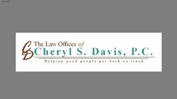 The Law Offices of Cheryl S. Davis, P.C.