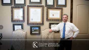 Law Offices of Jeff C. Kennedy, PLLC