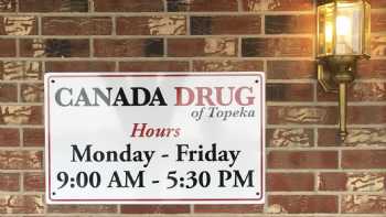 Canada Drug Of Topeka