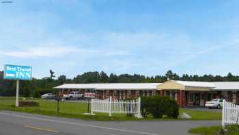 Best Travel Inn Philipsburg