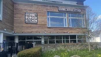 Gourmet Burger Kitchen (GBK)