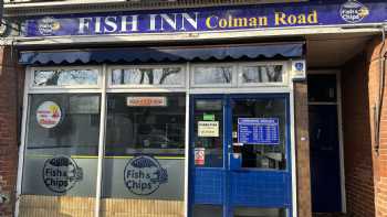 Fish Inn