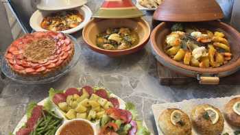 Moroccan Cuisine Norwich