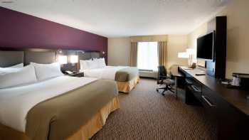 Holiday Inn Express & Suites Clearfield, an IHG Hotel