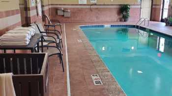 Holiday Inn Express & Suites Clearfield, an IHG Hotel