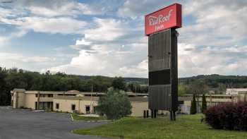 Red Roof Inn Clearfield