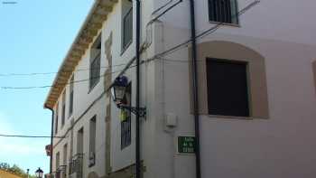 Casa Rural en Huesca: Casa Rural Abellanas