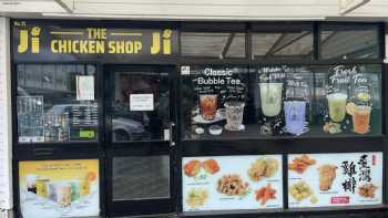 Ji The Chicken Shop