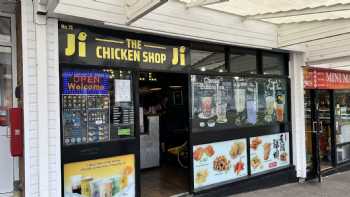 Ji The Chicken Shop