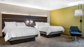 Holiday Inn Express Jonestown - Ft. Indiantown Gap, an IHG Hotel