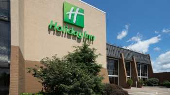 Holiday Inn Harrisburg (Hershey Area) I-81, an IHG Hotel