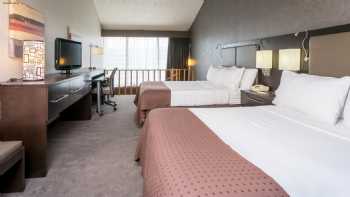 Holiday Inn Harrisburg (Hershey Area) I-81, an IHG Hotel