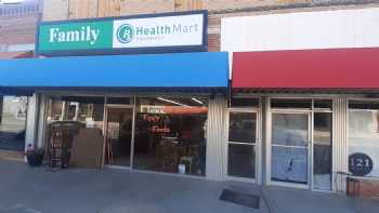 Kriley's Family Drug Health Mart Pharmacy