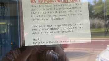 Law Office Of Mark M. Childress