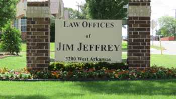 Law Offices of Jim Jeffrey