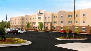 Candlewood Suites Chester - Philadelphia, an IHG Hotel