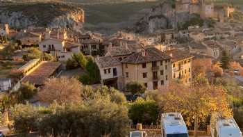 Albergue Rural de Guara