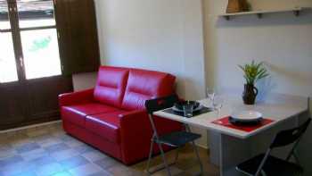 Apartamentos San Gregorio de Alquézar