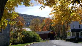 The Guest House at Longmeadow