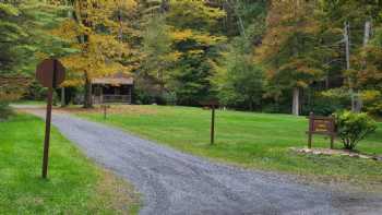 Hyner Run Lodge