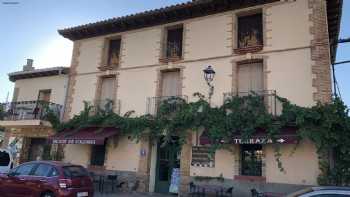 Hotel Restaurante Mesón de Colungo