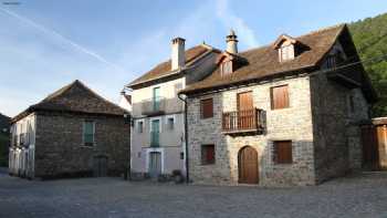 Casa Rural Alejos