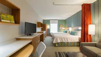 Home2 Suites by Hilton Downingtown Exton Route 30