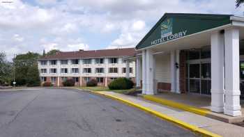 Quality Inn & Suites West Chester