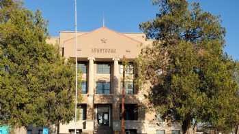 Armstrong County Courthouse