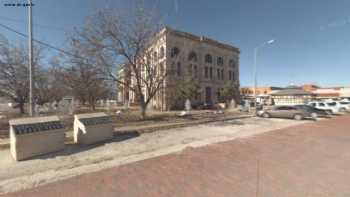 Haskell County Attorney's Office