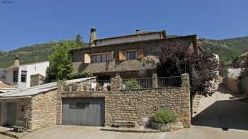 Casa Rural Ximeno Muro