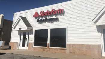 Kaitlin Fergeson - State Farm Insurance Agent