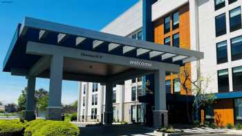 Hampton Inn Harrisburg-East (Hershey Area)