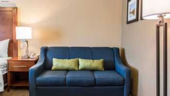 Comfort Inn Lancaster County