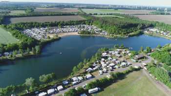 Familien Camping Kransburger See, Brandt Camping GmbH