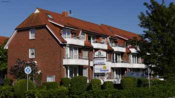 Appartementpark Nordsee