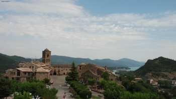 Apartamentos Rurales El Palacete de Ainsa