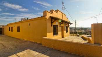 Casa Codeta Turismo Rural