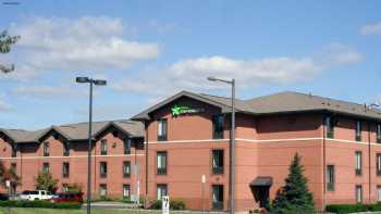 Extended Stay America - Philadelphia - Airport - Bartram Ave.