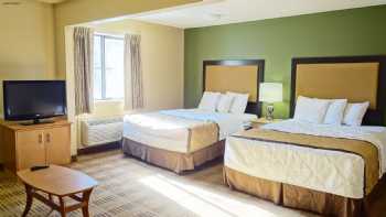 Extended Stay America - Philadelphia - Airport - Bartram Ave.