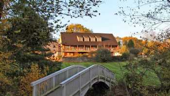 Pheasant Run Farm Bed and Breakfast