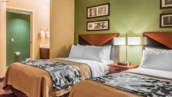 Sleep Inn & Suites of Lancaster County