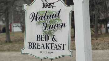 Walnut Lawn Bed & Breakfast